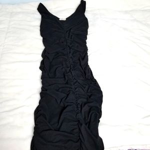 Heart & Hips Dress Size L, Can be Maternity